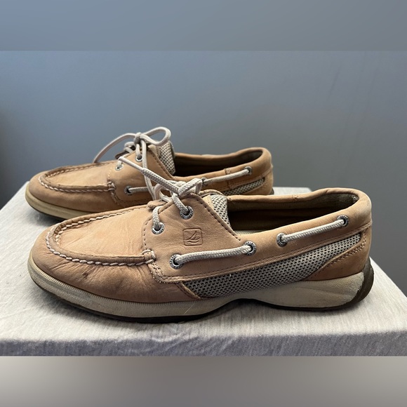 Sperry Docksiders Women 7 - Picture 2 of 6